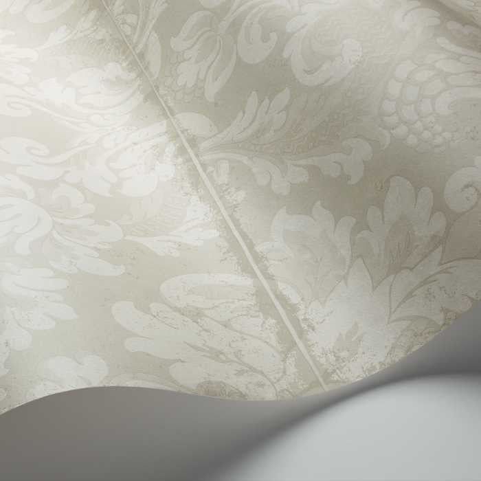 Cole & Son Mariinsky Damask Stravinsky 108/4020