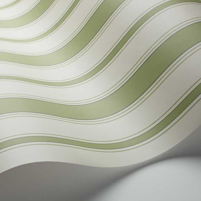 Cole & Son Marquee Stripes Cambridge Stripe 110/8038