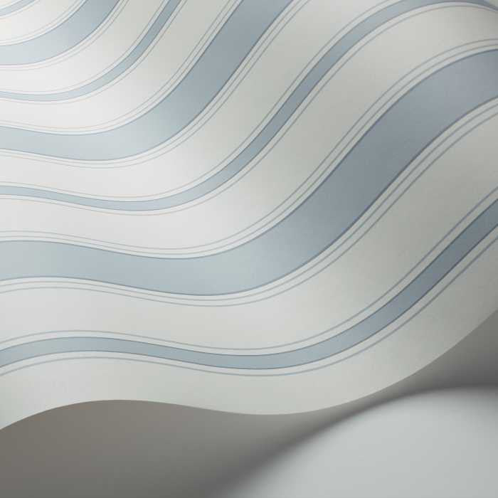 Cole & Son Marquee Stripes Cambridge Stripe 110/8039