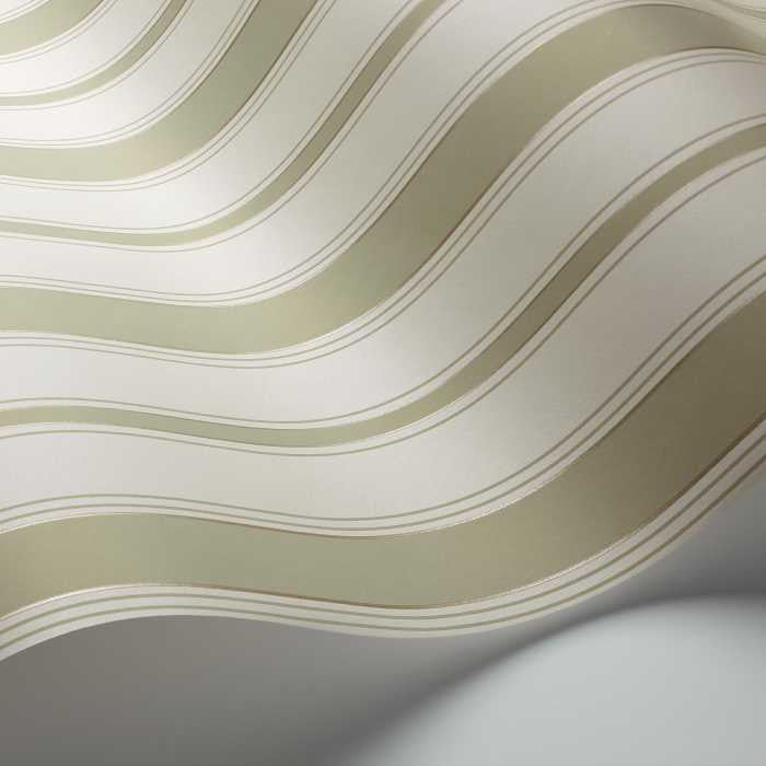 Cole & Son Marquee Stripes Cambridge Stripe 96/1006