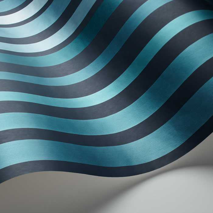 Cole & Son Marquee Stripes Carousel Stripe 110/9042