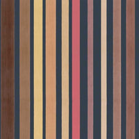 Cole & Son Marquee Stripes Carousel Stripe 110/9044