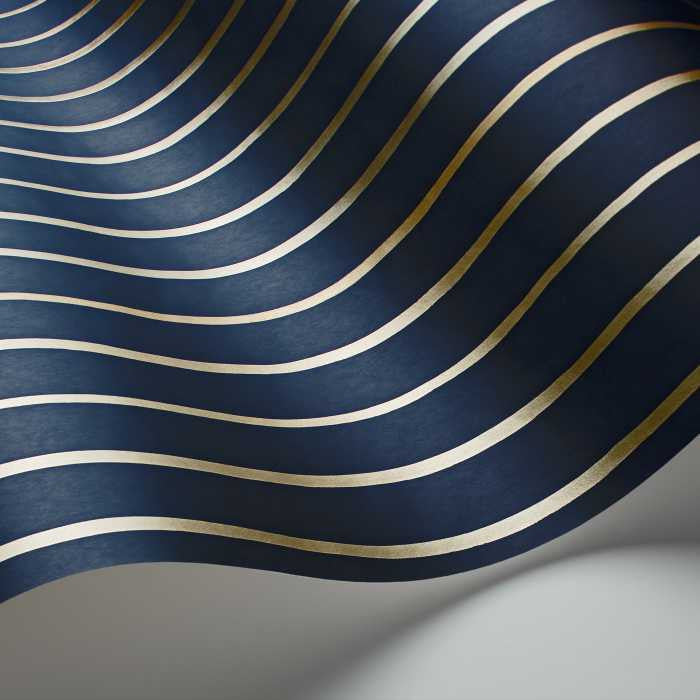 Cole & Son Marquee Stripes College Stripe 110/7037