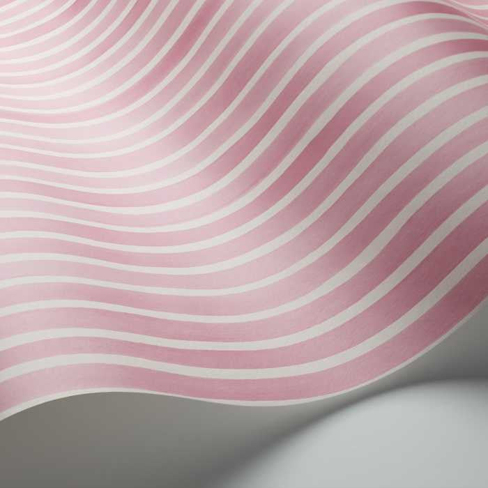 Cole & Son Marquee Stripes Croquet Stripe 110/5029
