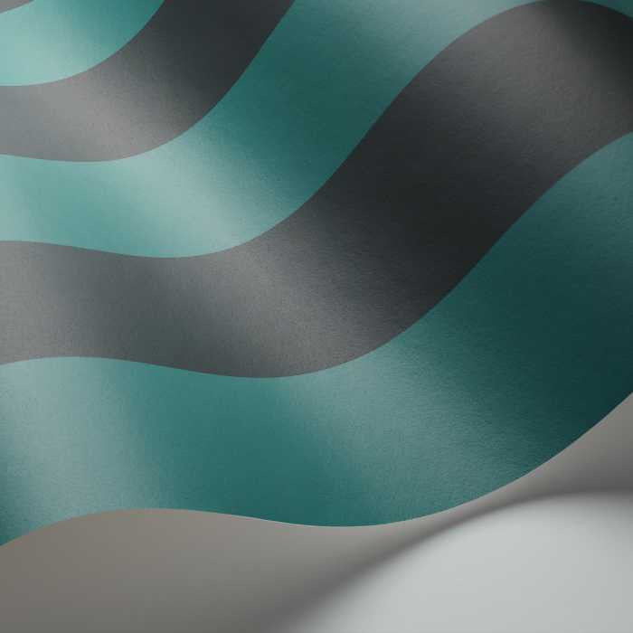 Cole & Son Marquee Stripes Glastonbury Stripe 110/6032