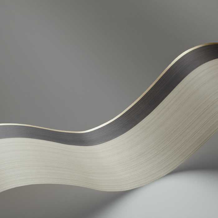 Cole & Son Marquee Stripes Jaspe Border 110/10045