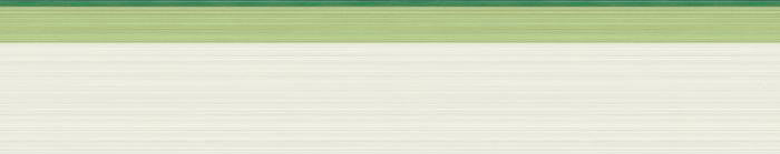 Cole & Son Marquee Stripes Jaspe Border 110/10047