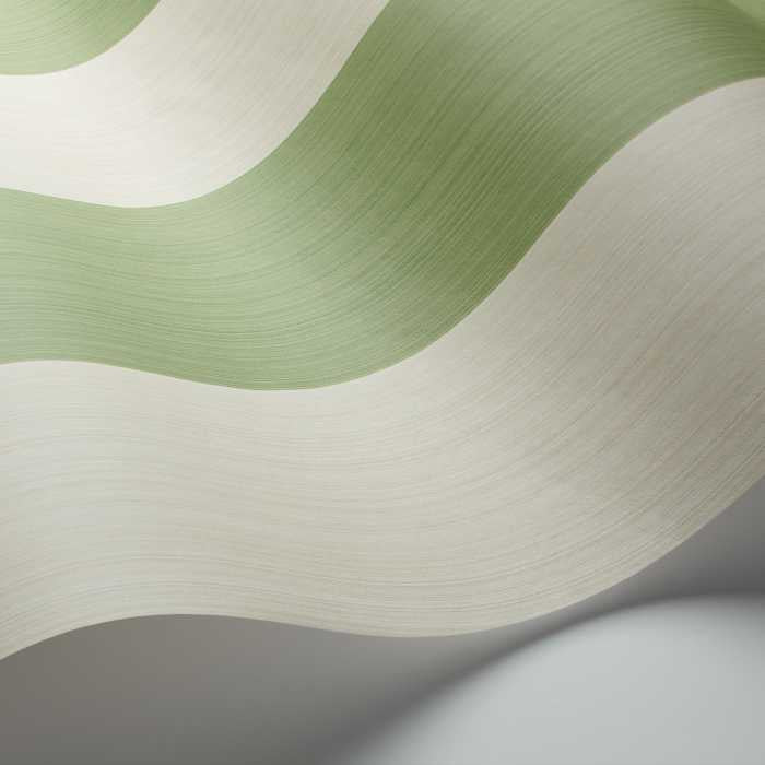Cole & Son Marquee Stripes Jaspe Stripe 110/4022
