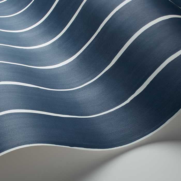 Cole & Son Marquee Stripes Marquee Stripe 110/2007