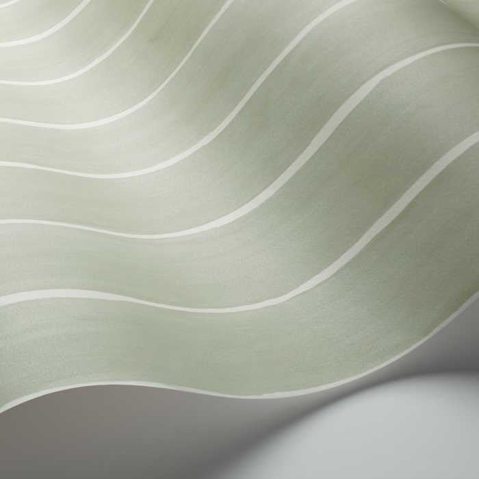 Cole & Son Marquee Stripes Marquee Stripe 110/2009