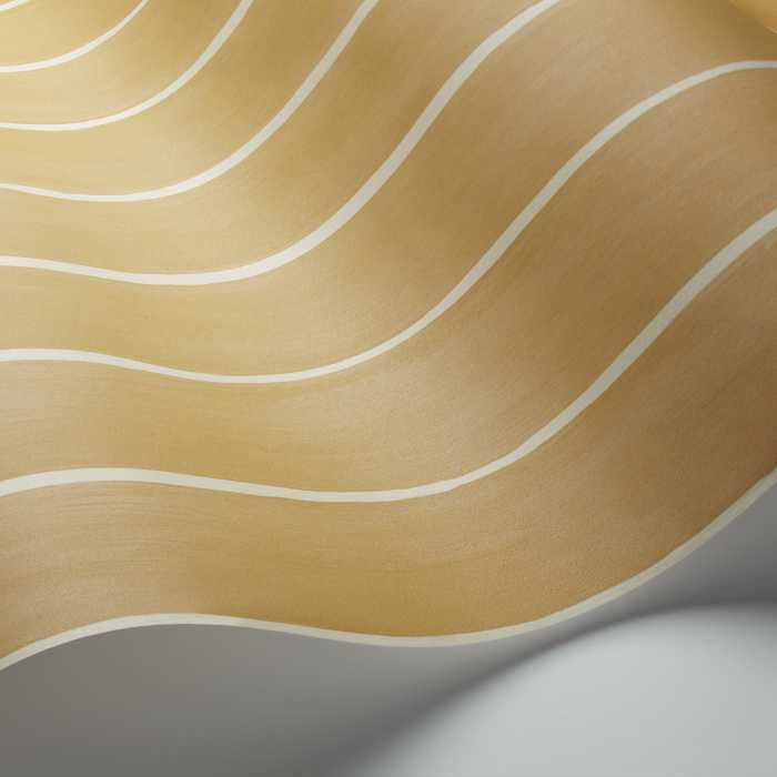 Cole & Son Marquee Stripes Marquee Stripe 110/2010