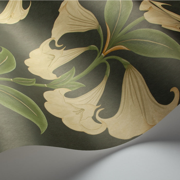 Cole & Son Seville Angel's Trumpet 117/3006