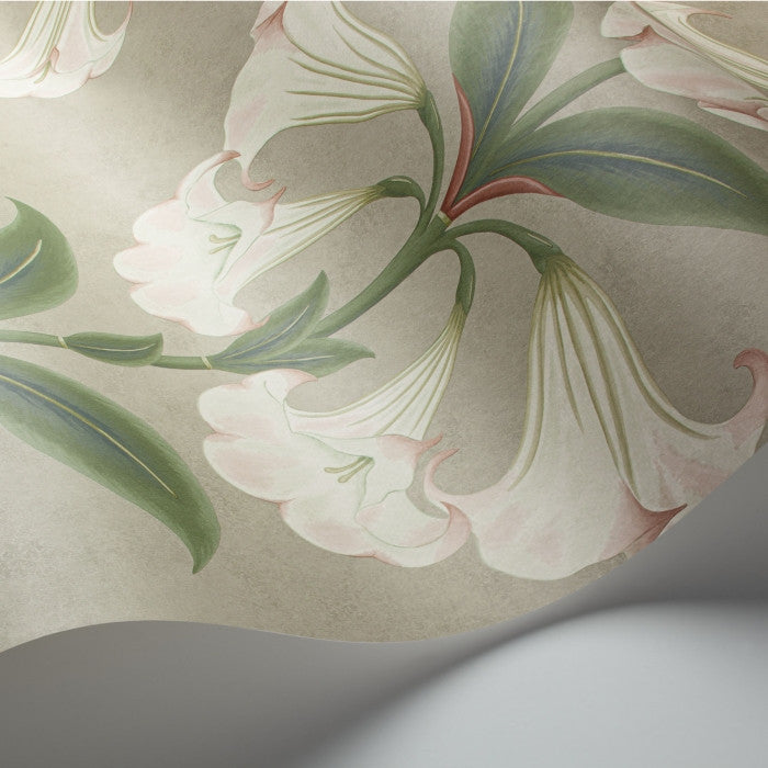 Cole & Son Seville Angel's Trumpet 117/3007