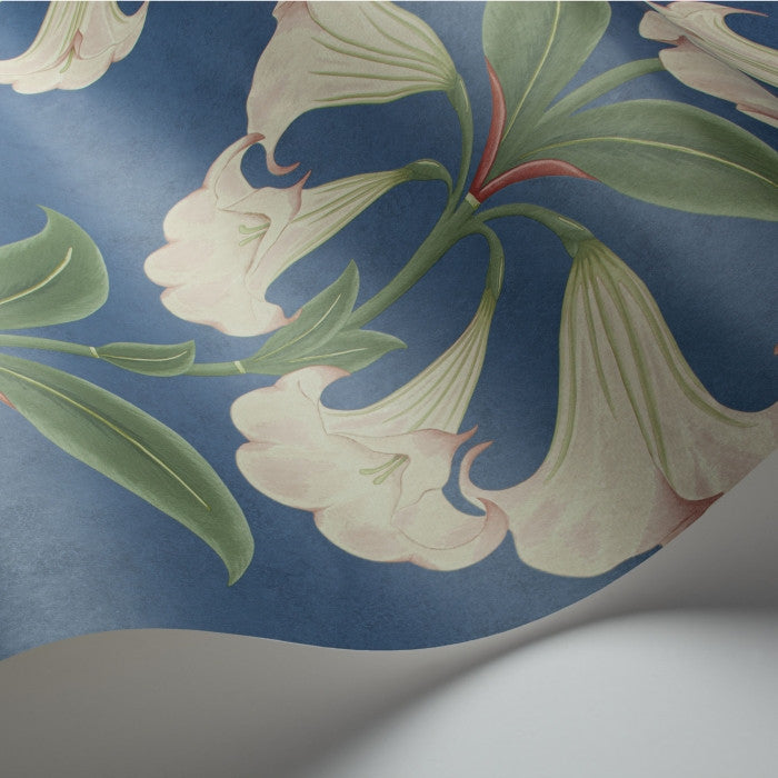 Cole & Son Seville Angel's Trumpet 117/3008