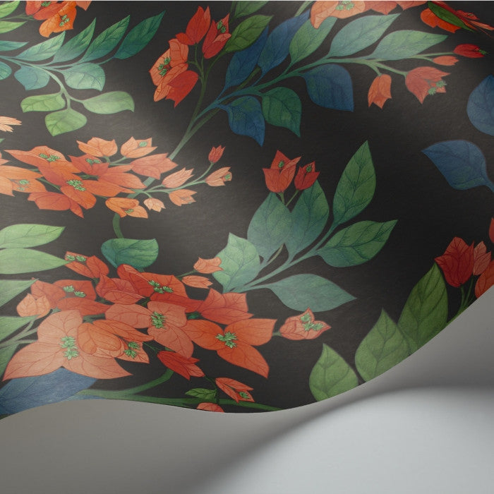Cole & Son Seville Bougainvillea 117/6017