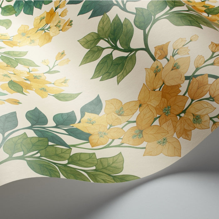 Cole & Son Seville Bougainvillea 117/6018