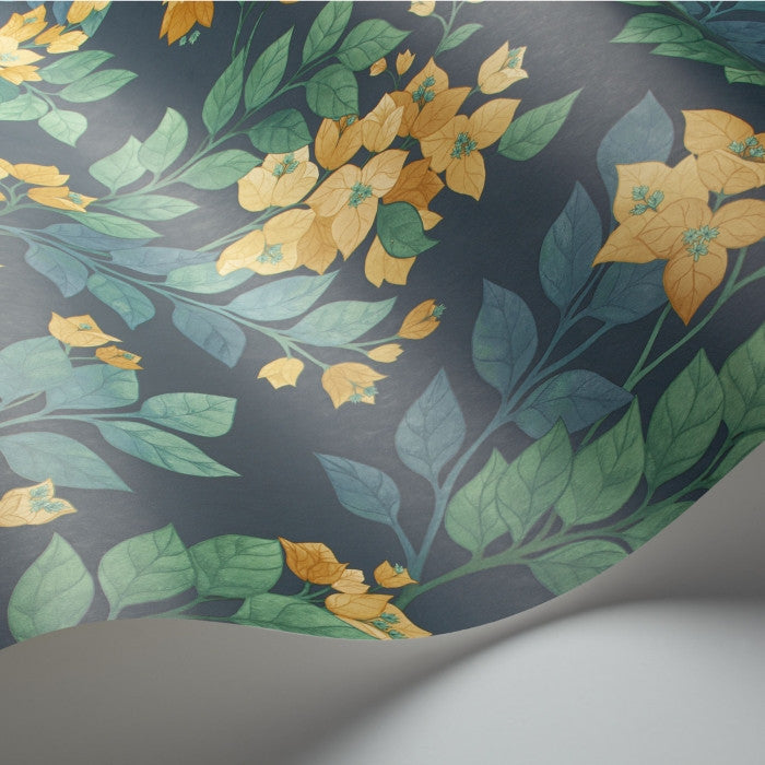 Cole & Son Seville Bougainvillea 117/6018