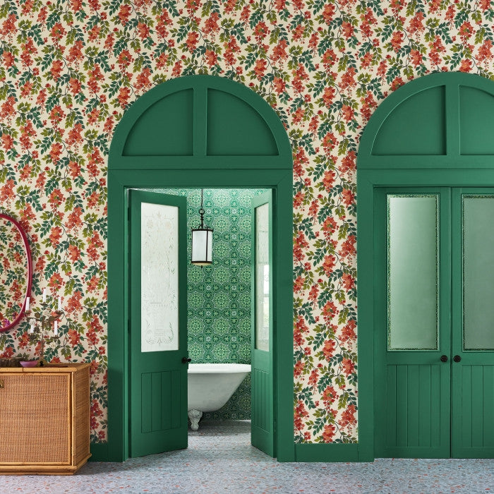 Cole & Son Seville Bougainvillea 117/6019