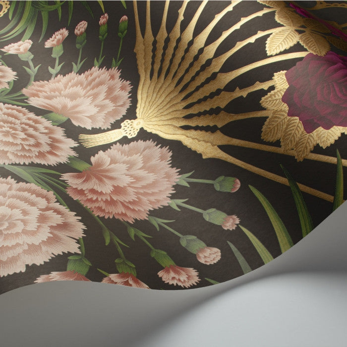 Cole & Son Seville Flamenco Fan 117/14043