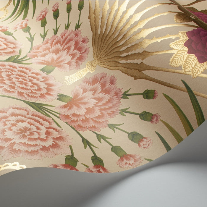 Cole & Son Seville Flamenco Fan 117/14045