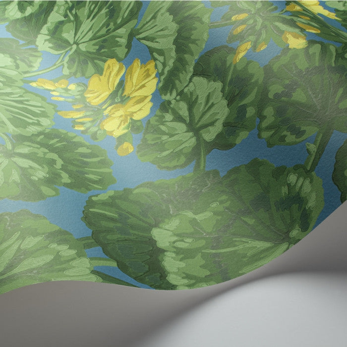 Cole & Son Seville Geranium 117/11032