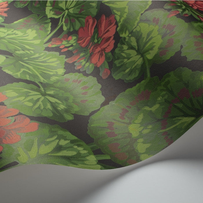 Cole & Son Seville Geranium 117/11033