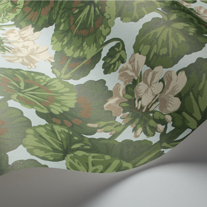 Cole & Son Seville Geranium 117/11035