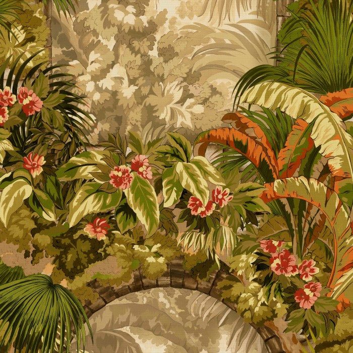 Cole & Son Seville Hispalis 117/2005