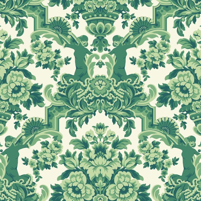 Cole & Son Seville Lola 117/13040