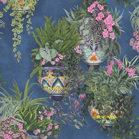 Cole & Son Seville Talavera 117/9026