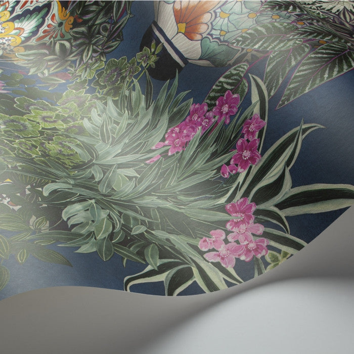Cole & Son Seville Talavera 117/9026