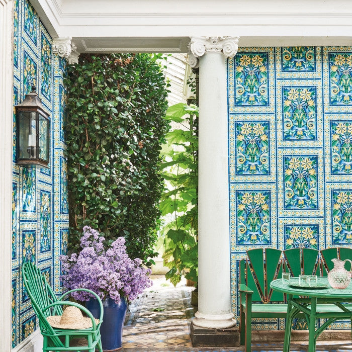 Cole & Son Seville Triana 117/5014