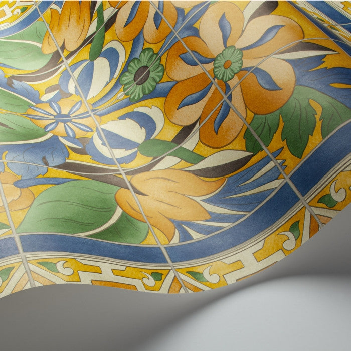 Cole & Son Seville Triana 117/5015