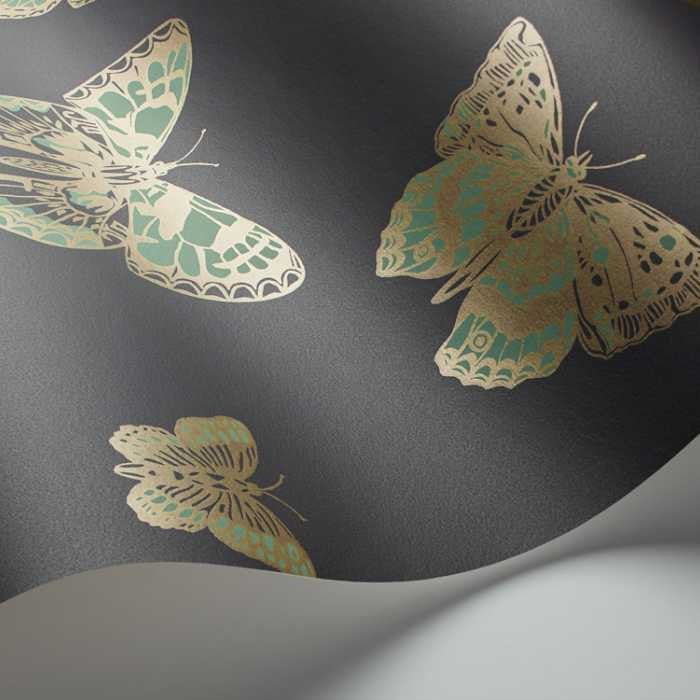 Cole & Son Whimsical Butterflies & Dragonflies 103/15067