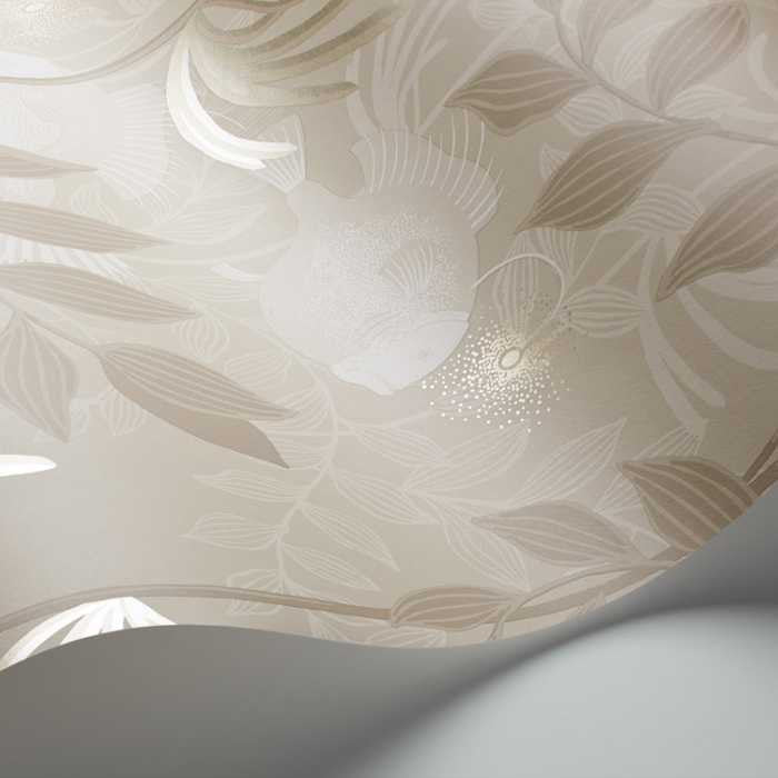 Cole & Son Whimsical Nautilus 103/4021