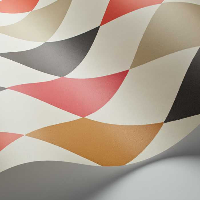 Cole & Son Whimsical Punchinello 103/2006