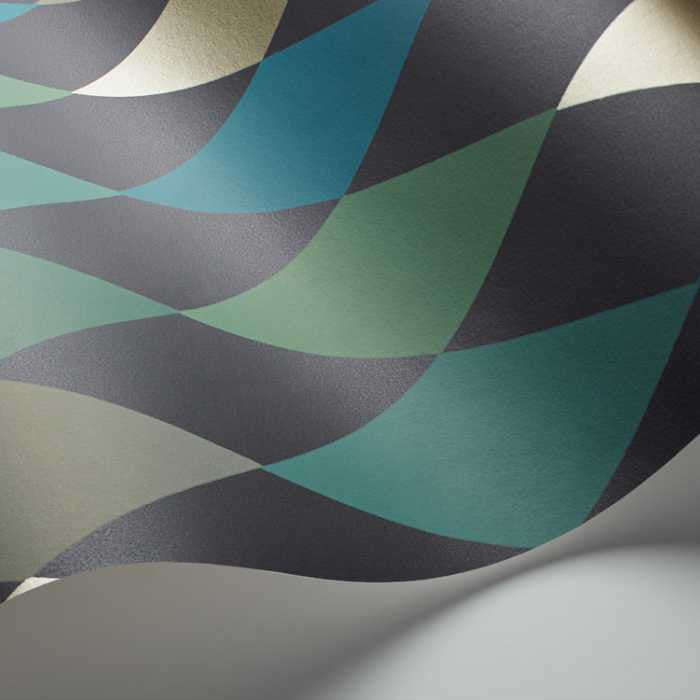 Cole & Son Whimsical Punchinello 103/2007
