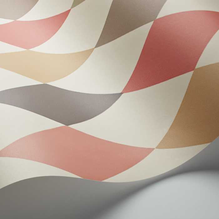 Cole & Son Whimsical Punchinello 103/2009
