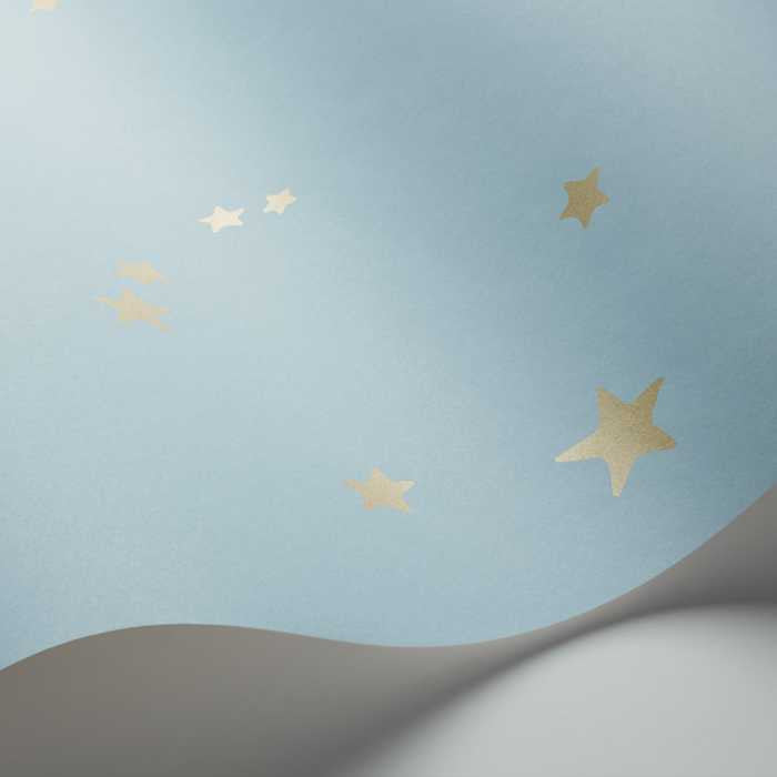 Cole & Son Whimsical Stars 103/3016