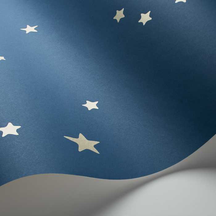 Cole & Son Whimsical Stars 103/3017