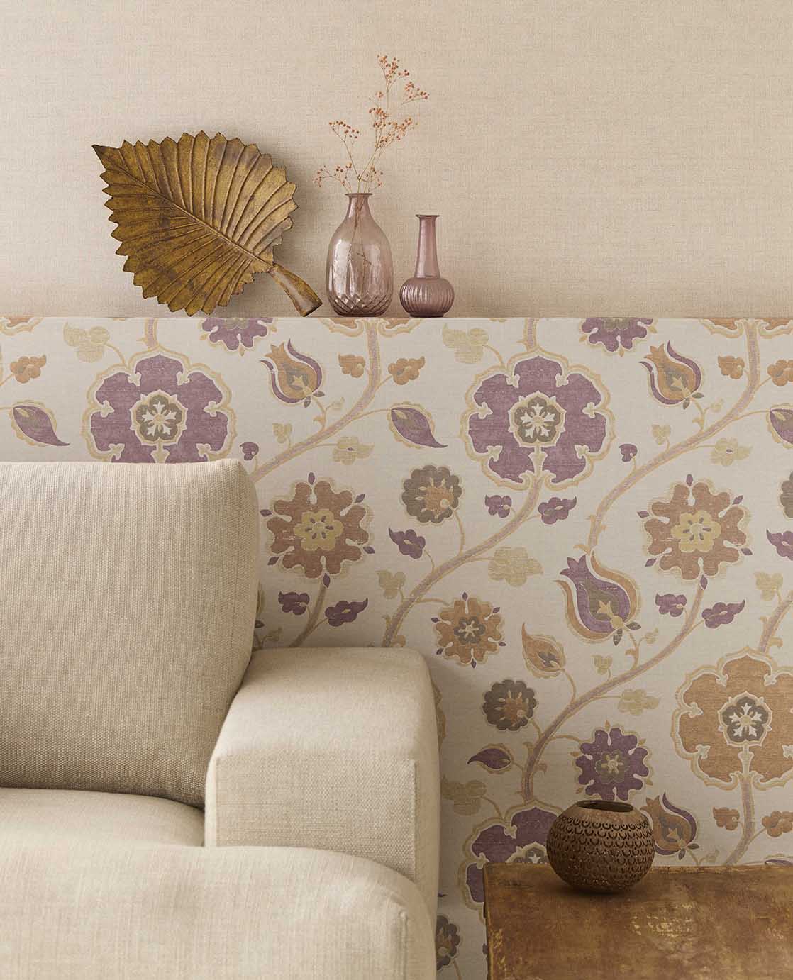 Eijffinger Amber 350611 Behang