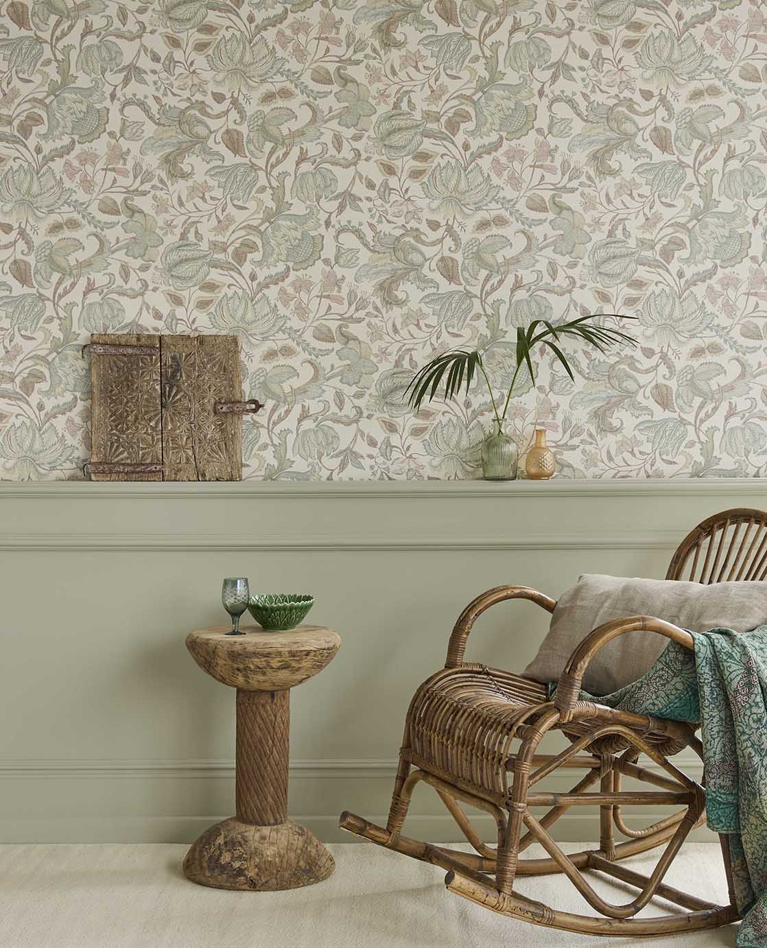 Eijffinger Amber 350641 Behang