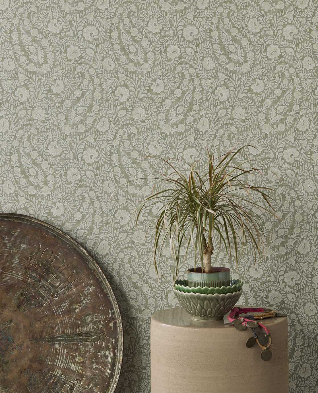 Eijffinger Amber 350655 Behang