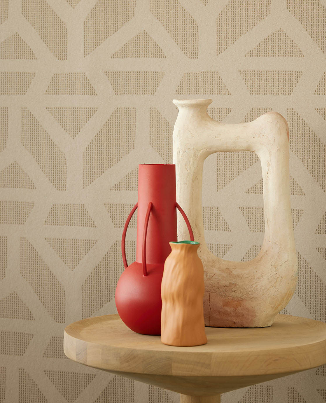 Eijffinger Artifact 312400 Behang