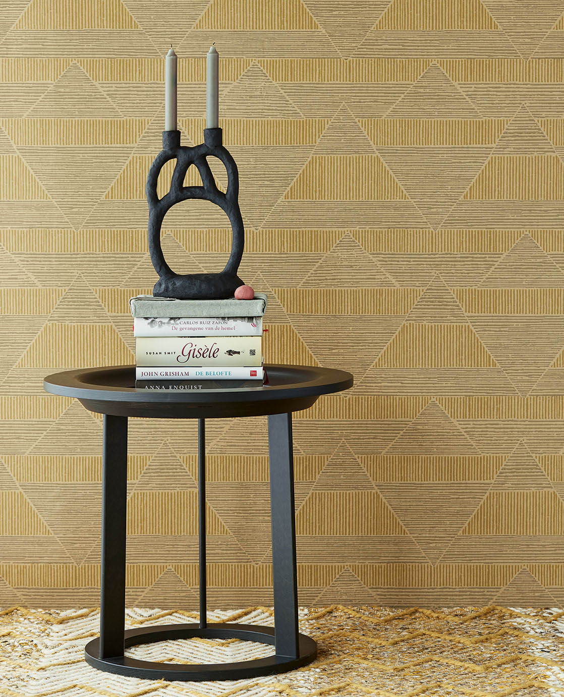 Eijffinger Artifact 312412 Behang