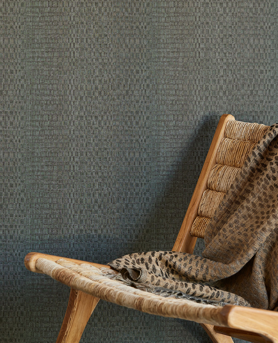 Eijffinger Canvas 313532 Behang