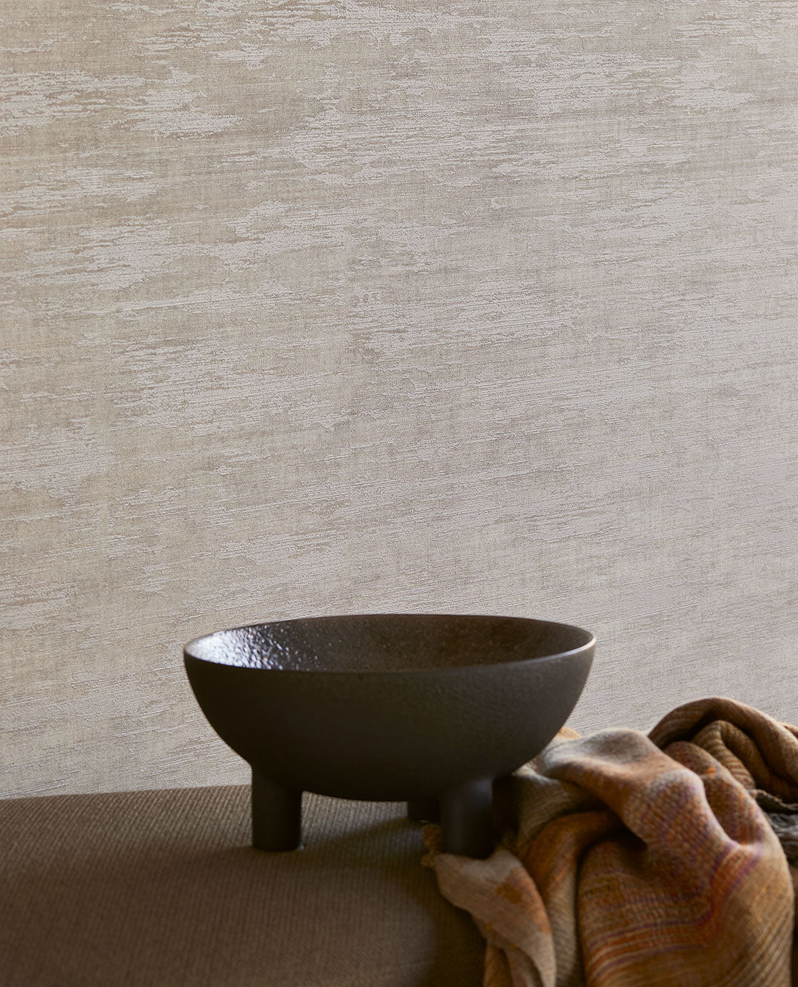 Eijffinger Canvas 313540 Behang