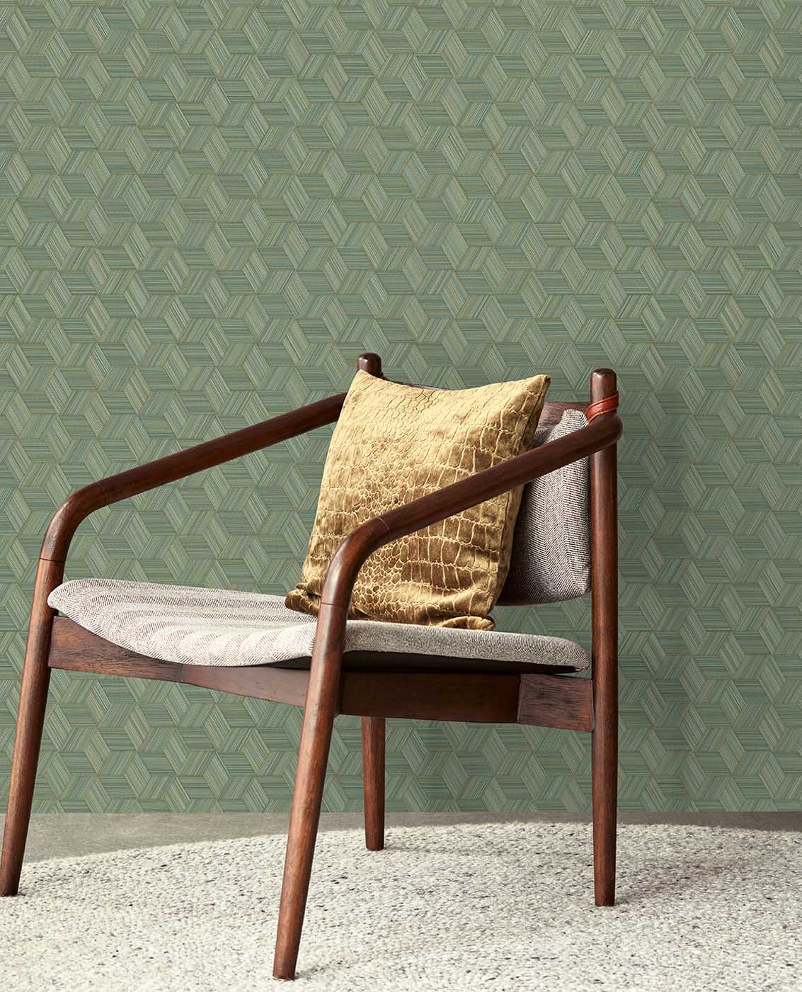 Eijffinger Cozumel 50514 Behang