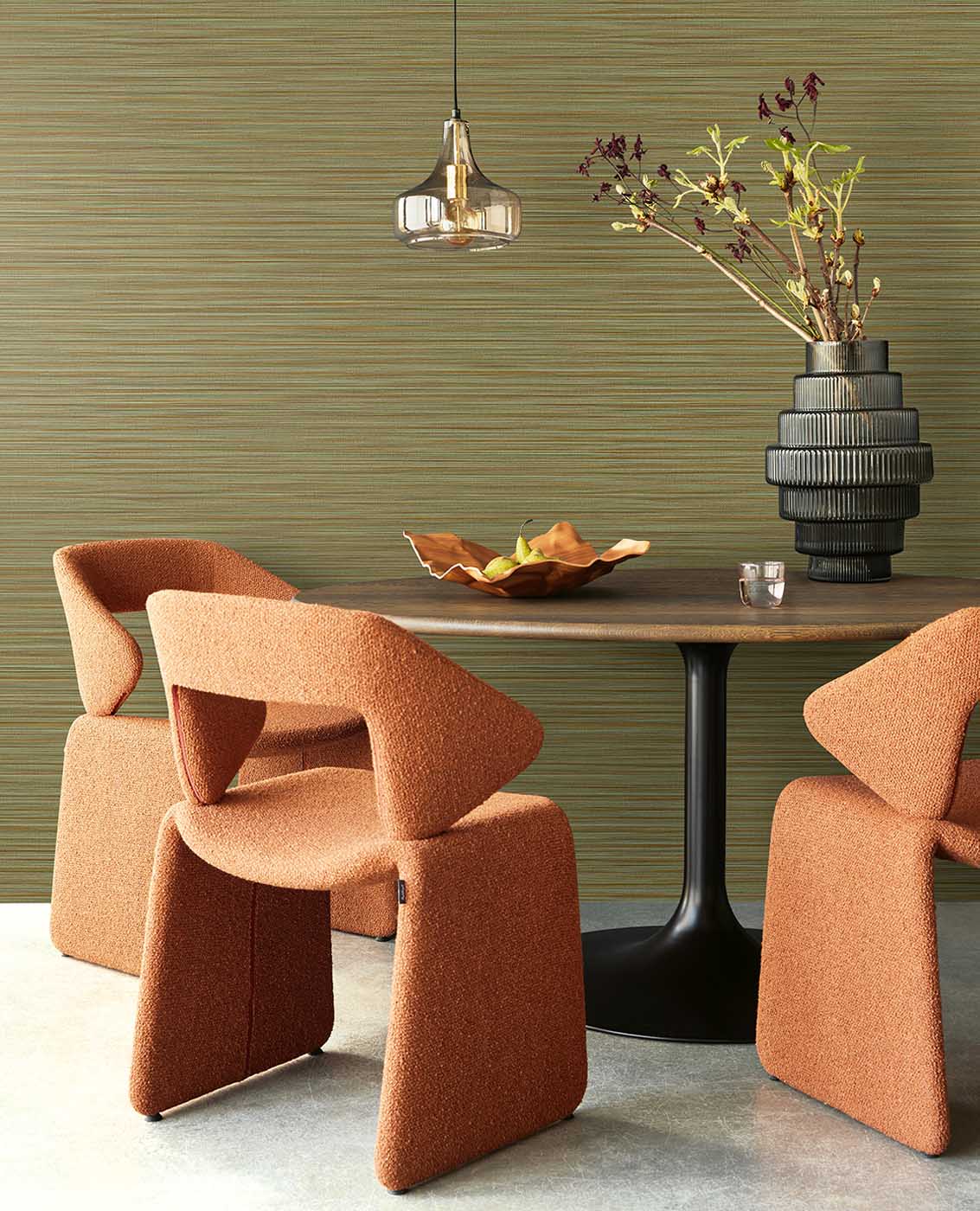 Eijffinger Cozumel 50543 Behang