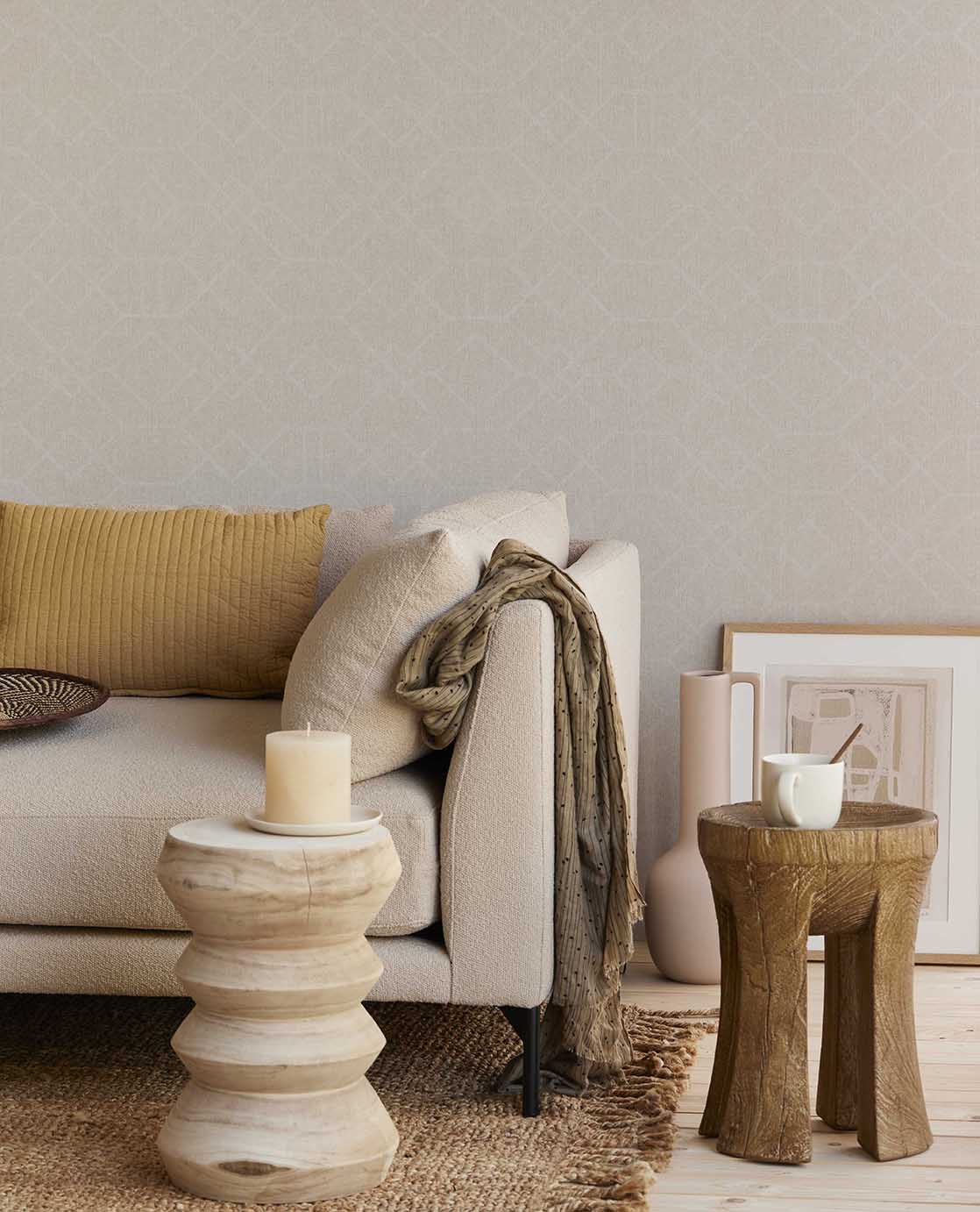 Eijffinger Embrace 324011 Behang